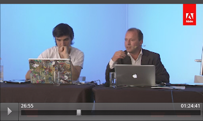 Adobe Live